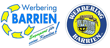 Werbering Barrien