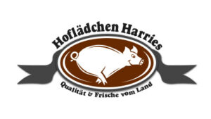 hofladen-harries-logo
