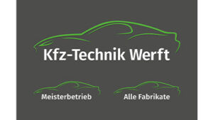kfz-technik-werft