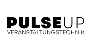 PulseUp Veranstaltungstechnik